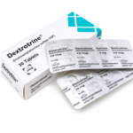 Buy Dexedrine tablets