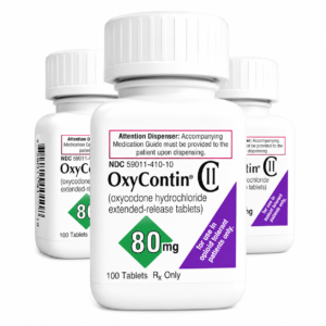 Buy Oxycodone 80mg UK