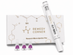 GHK-CU Pre-Filled Micro-Injector