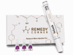 Selank peptide Pen