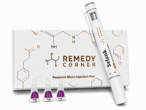 Selank peptide Pen