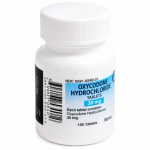 Buy Oxycodone 30mg