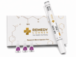 CJC-1295 DAC Pre-Filled Micro-Injector