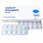 Buy Diazepam UK