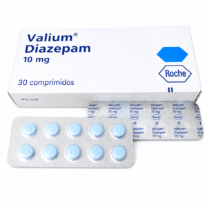 Buy Diazepam UK