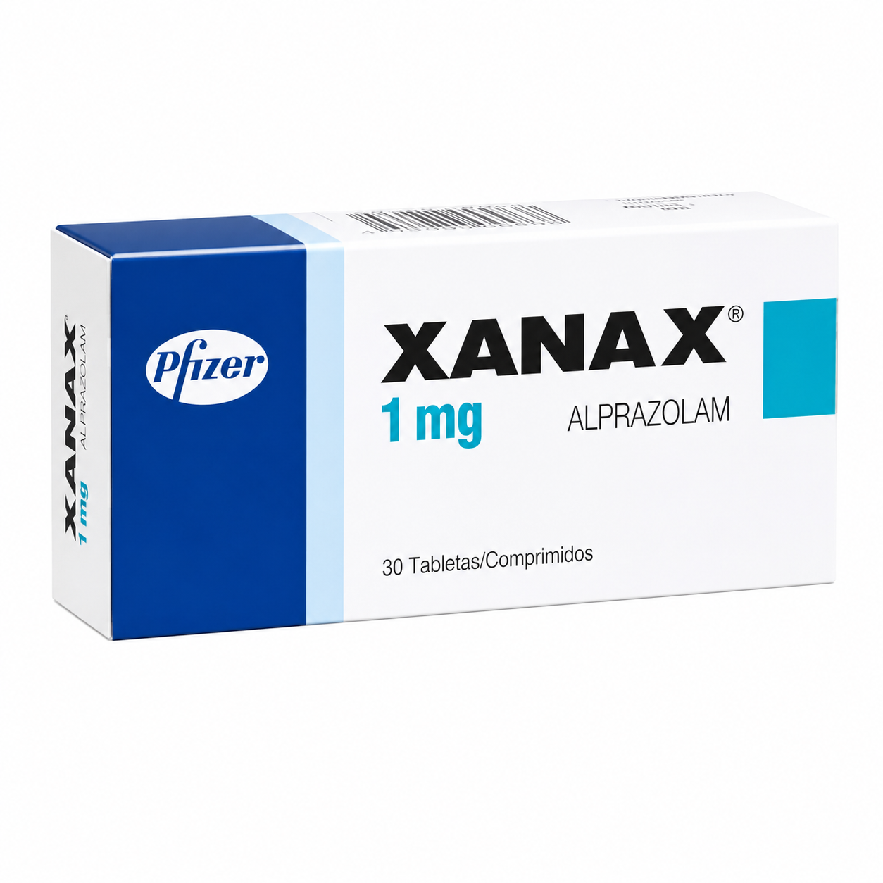 Buy Xanax UK