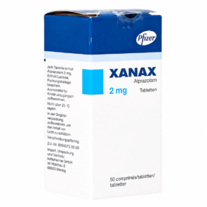 Buy Xanax  online