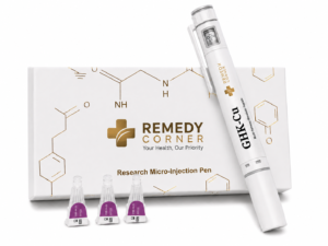 GHK-CU Pre-Filled Micro-Injector