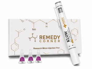 KLOW Pre-Filled Micro-Injector