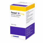 Buy Focalin-dexmethylphenidate Tablet