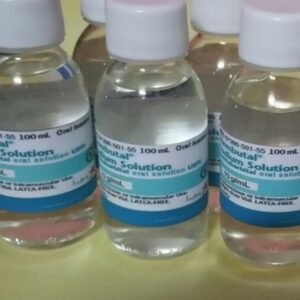 Buy Nembutal  Liquid