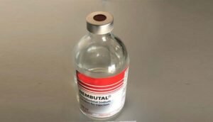 Buy Nembutal Pentobarbital Sodium