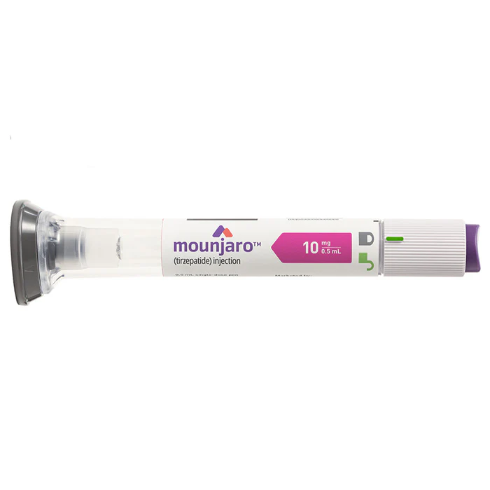 Buy Mounjaro UK - Image 2