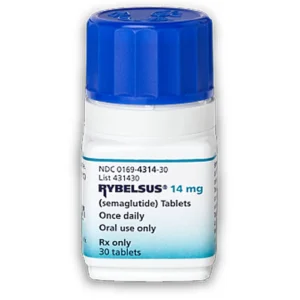 Buy Rybelsus Semaglutide Tablets 14mg