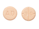 Buy Adderall Tablets