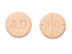 Buy Adderall Tablets