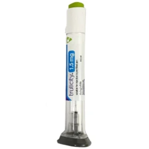 Buy Trulicity  Injection 1.5mg/0.5mL (Dulaglutide)