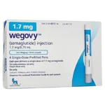 buy Wegovy Semaglutide 1.7mg/0.75mL