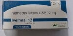 Buy Ivermectin 12mg Tablets