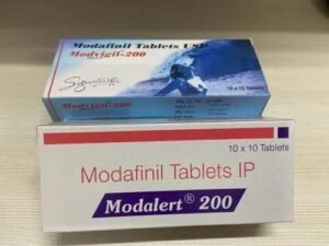 Buy Modafinil