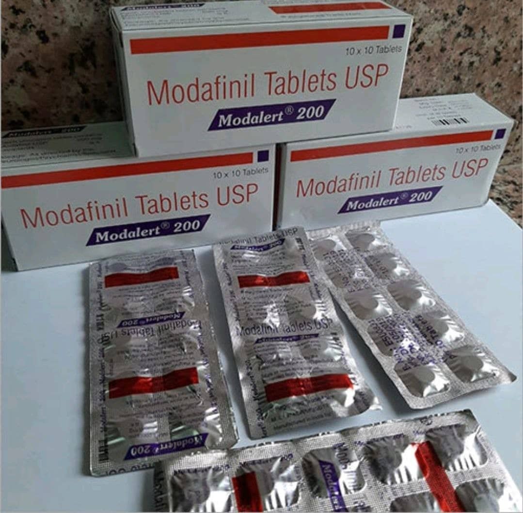 Buy Modafinil - Image 4