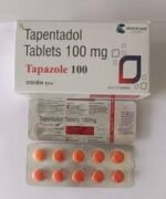 Buy Tapentadol UK