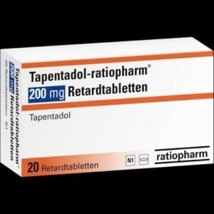 Buy Tapentadol 200mg Online