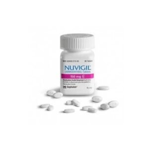 Buy Nuvigil (armodafinil) UK