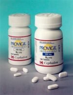 Buy Provigil (Modafinil) UK