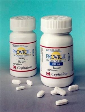 Buy Provigil (Modafinil) UK