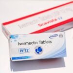 Buy Ivermectin 12mg Tablets UK