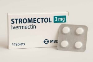 Buy Ivermectin 3mg Tablets UK