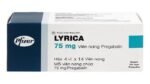 Buy Lyrica 75mg Capsules