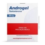 Buy Androgel 50mg – 30 Sachets Without a Prescription