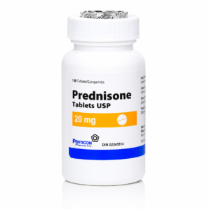 Buy Prednisone Tablets UK