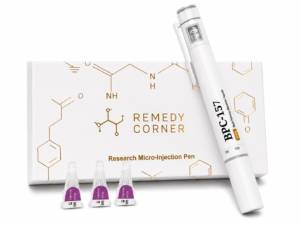 BPC-157 Pre-Filled Micro-Injector