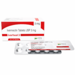 Buy Ivermectin 6mg Tablets