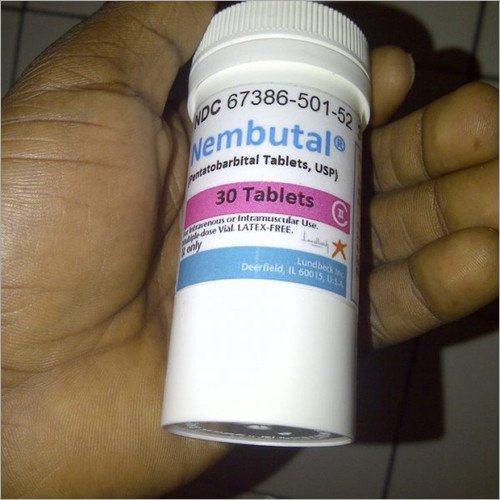Buy Nembutal Capsules