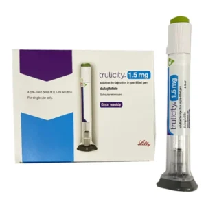 Buy Trulicity Dulaglutide Injection 0.75mg/0.5mL